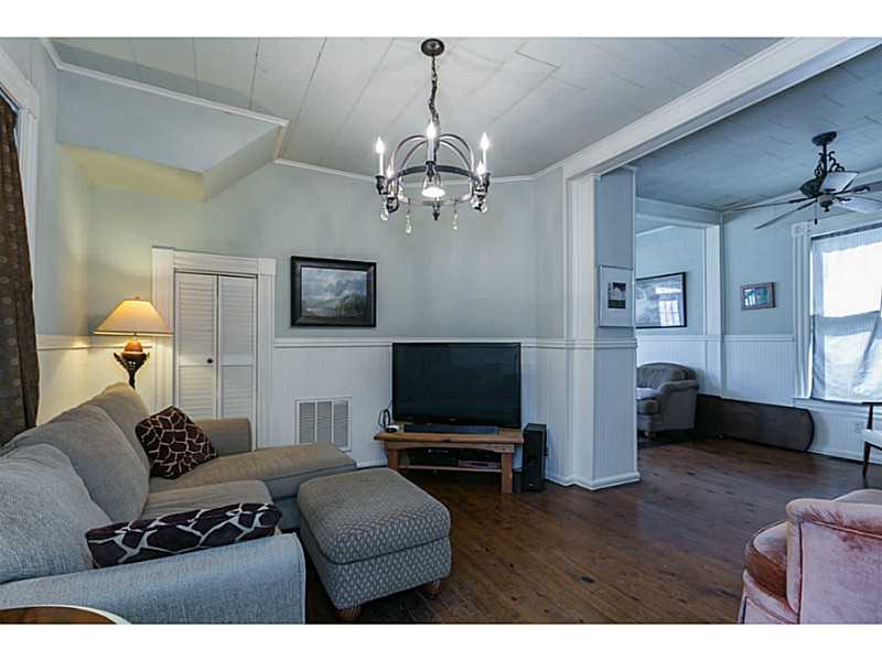 Orchard Add Bentonville - Residential