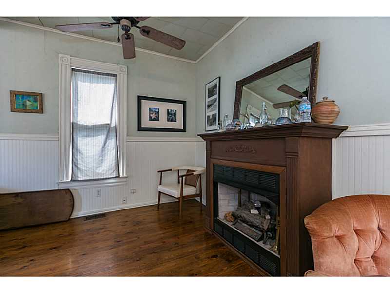 Orchard Add Bentonville - Residential
