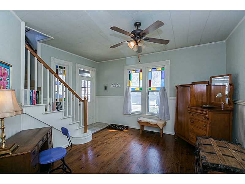Orchard Add Bentonville - Residential