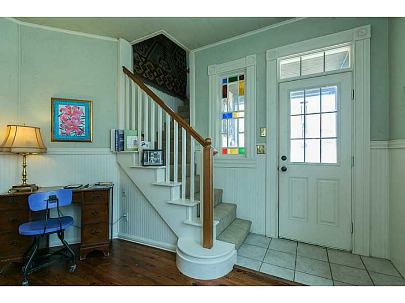 Orchard Add Bentonville - Residential