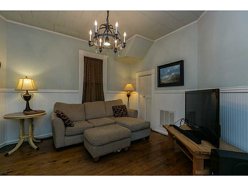 Orchard Add Bentonville - Residential