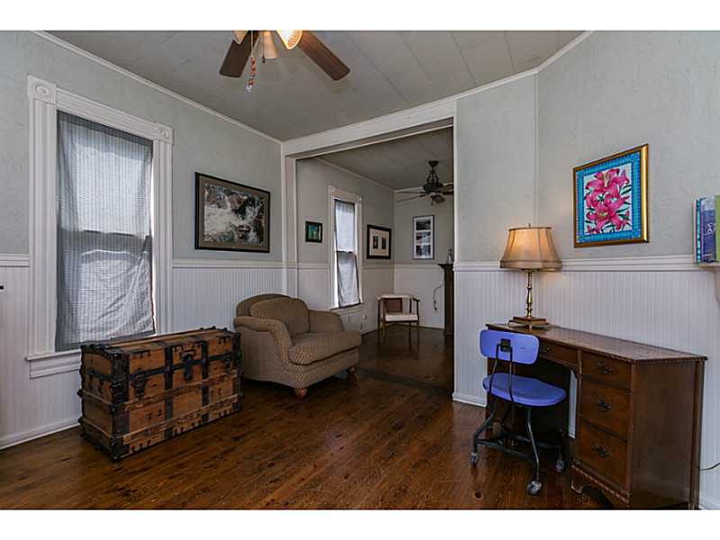 Orchard Add Bentonville - Residential