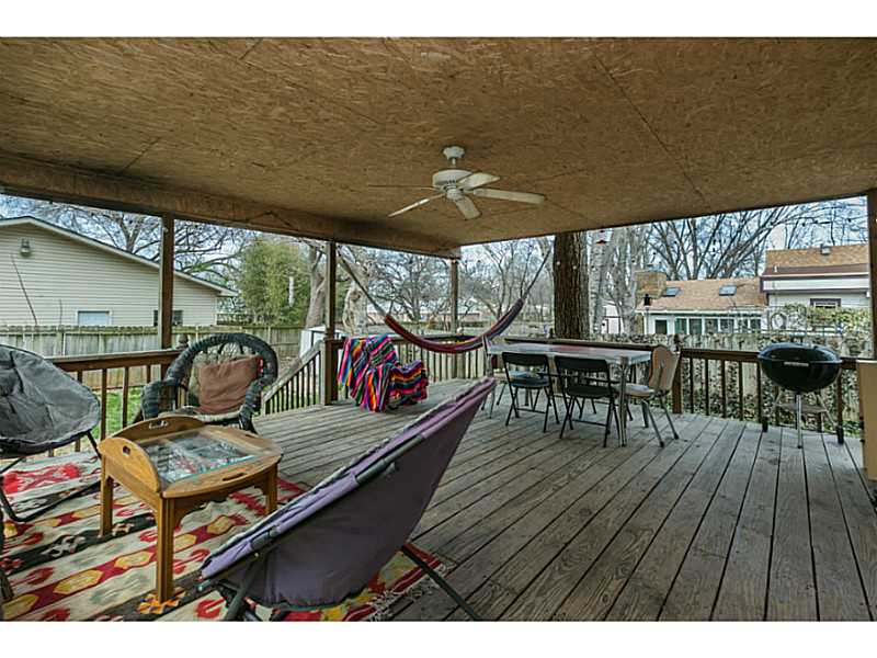 Orchard Add Bentonville - Residential
