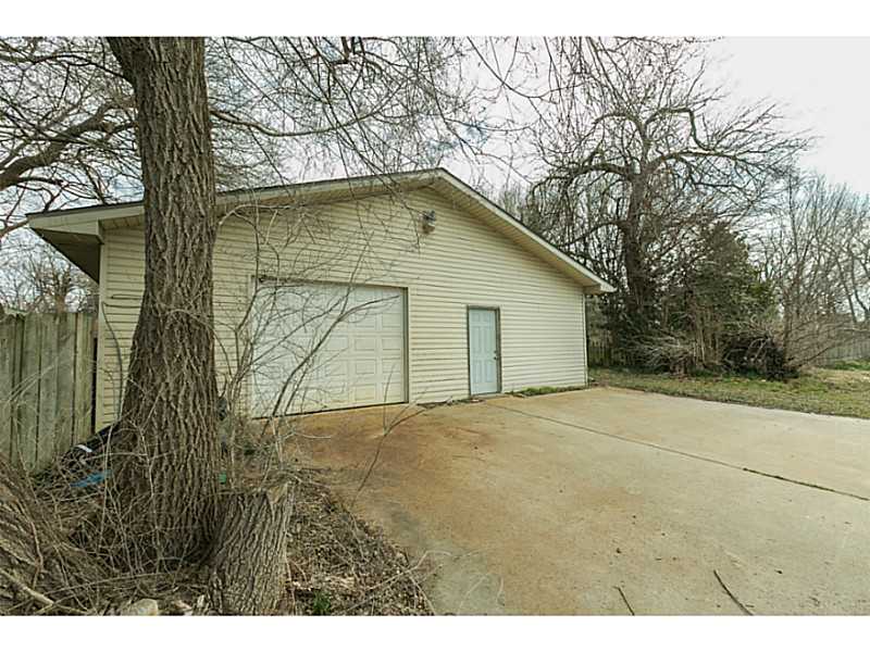Orchard Add Bentonville - Residential