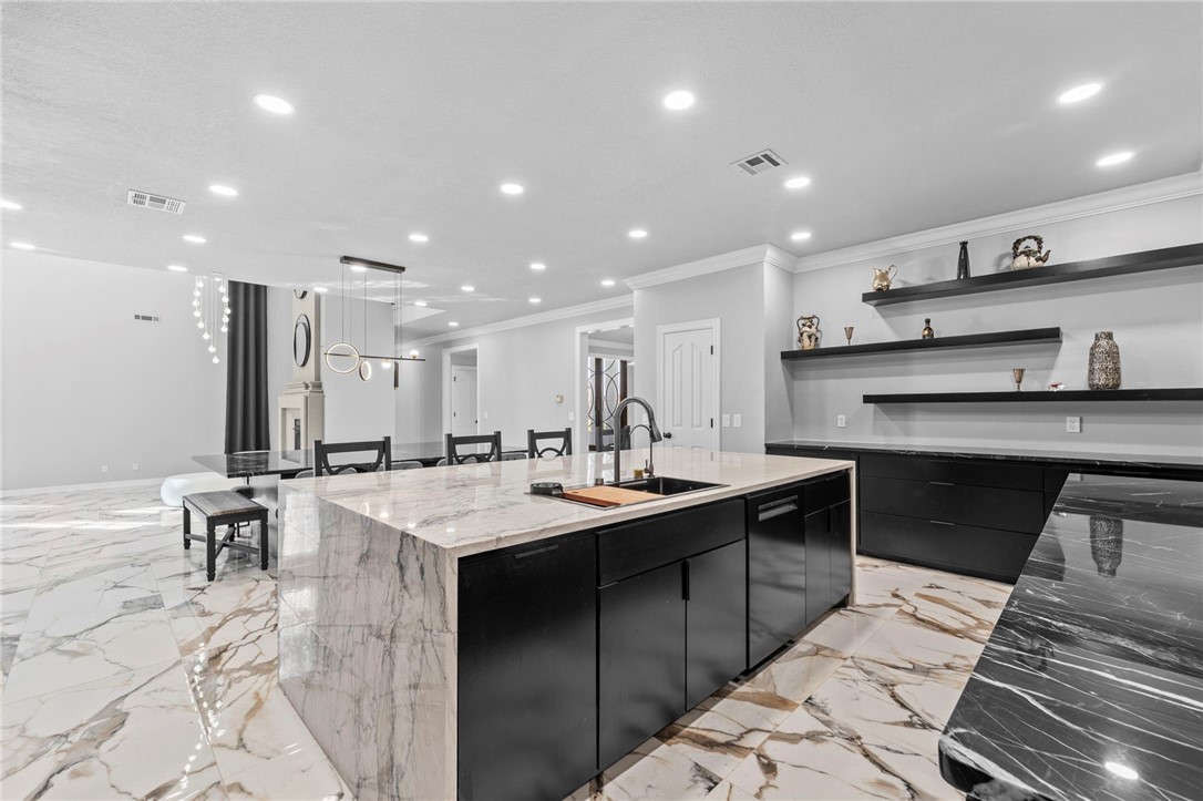 Tontitown Outlots - Residential