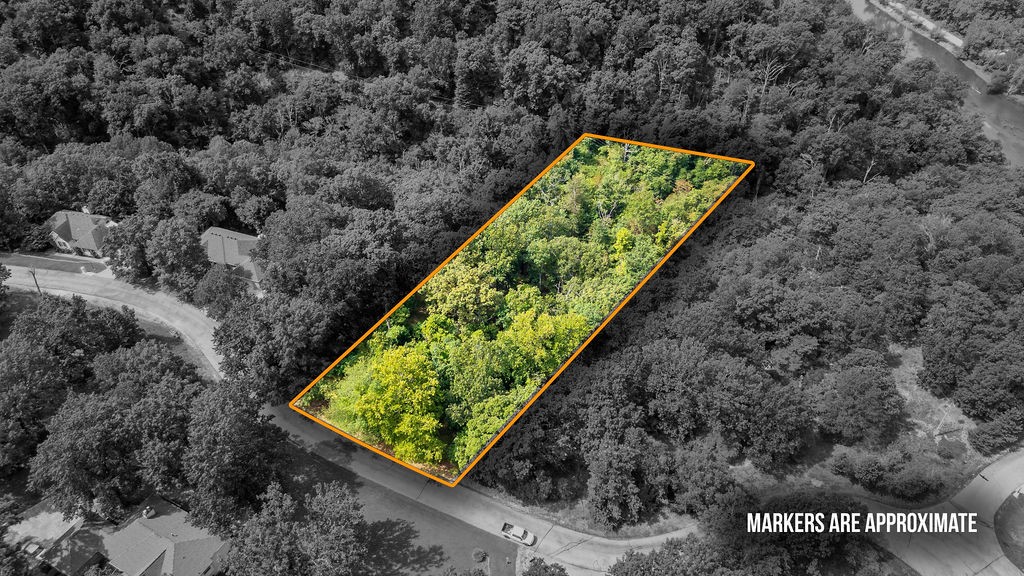 Mountain Lake Estates Ph 2 Rurban - Land