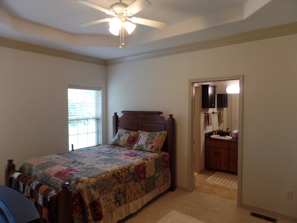 Dawn Hill C C Resort Rurban - Residential