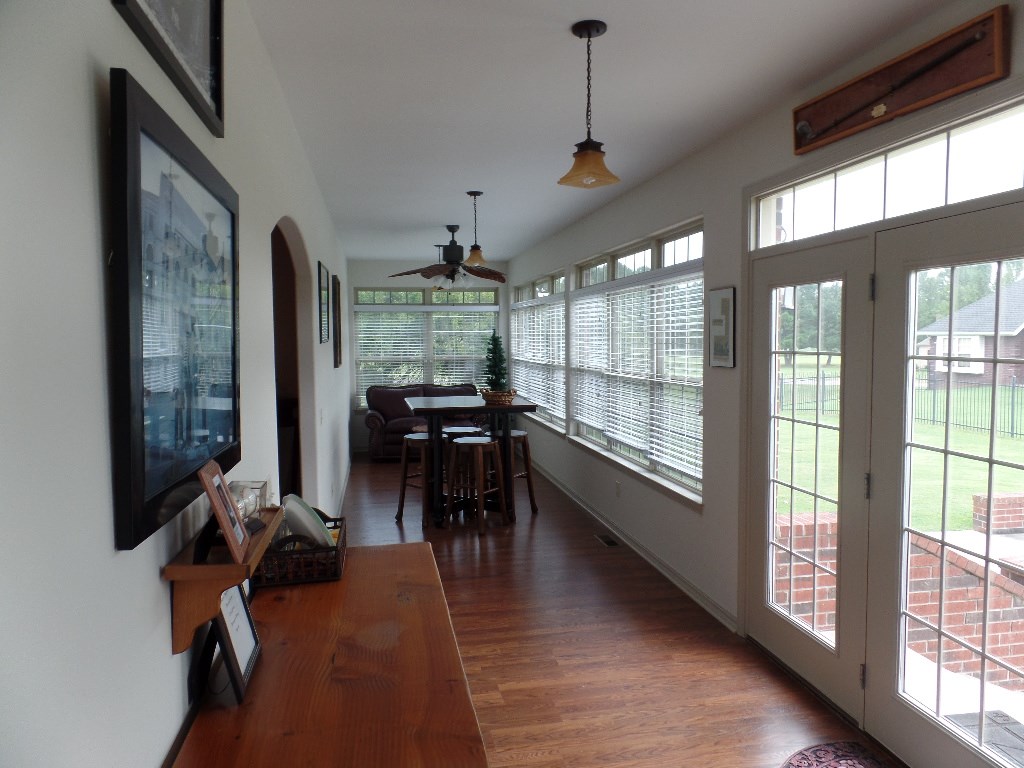 Dawn Hill C C Resort Rurban - Residential