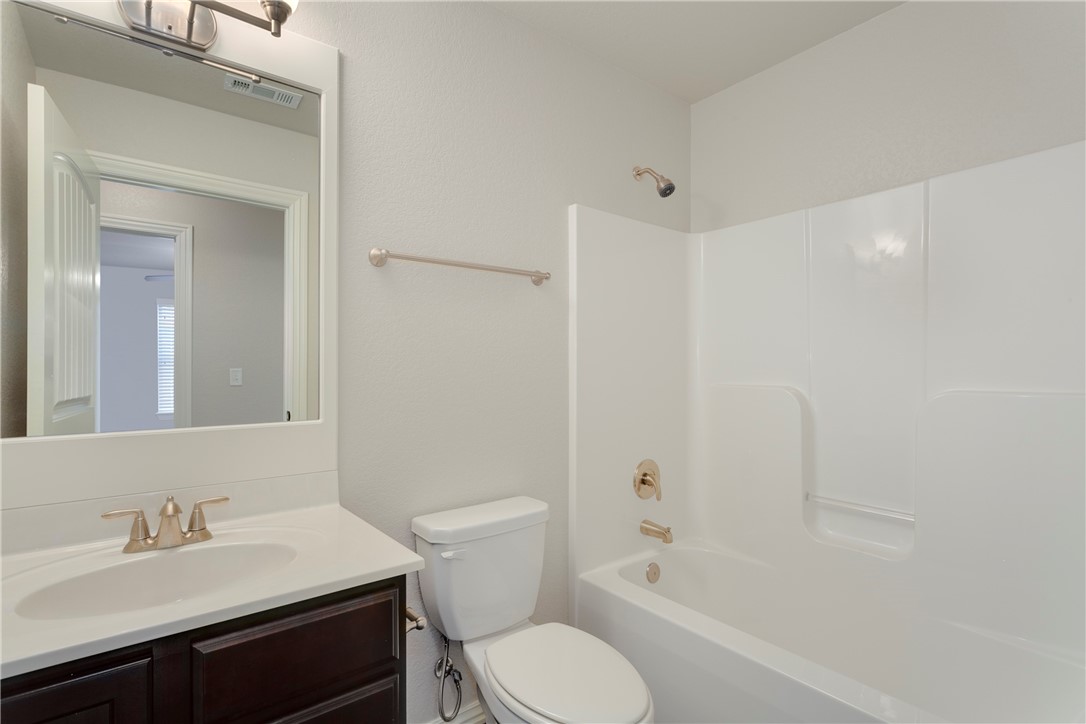 Townhomes of Siena - Residential Lease