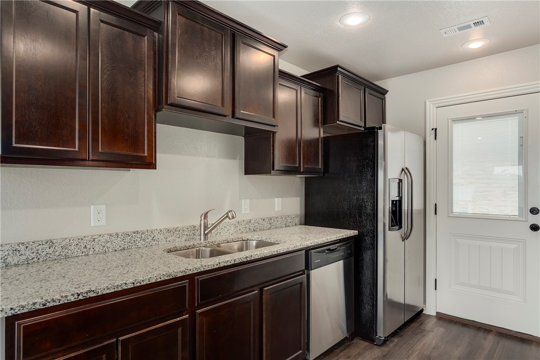 Townhomes of Siena - Residential Lease