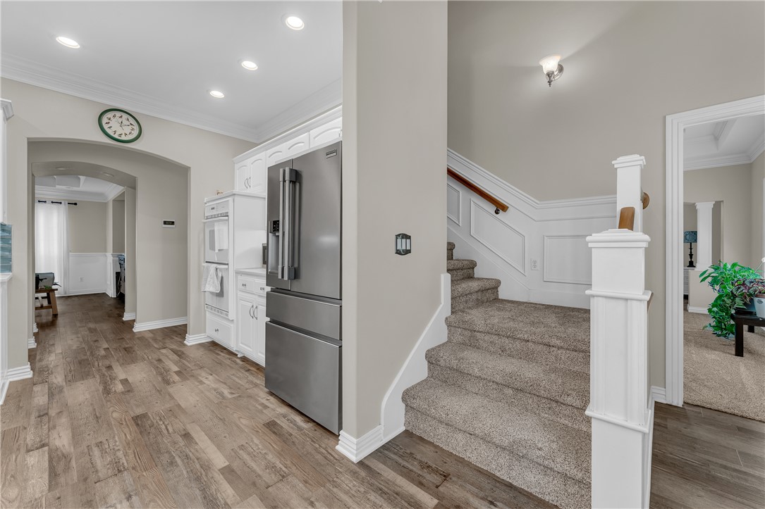 Covington Park Ph II - Residential