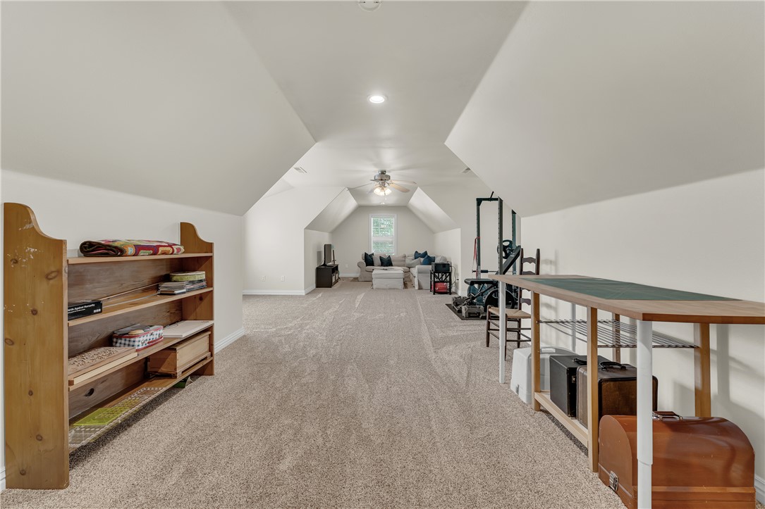 Covington Park Ph II - Residential