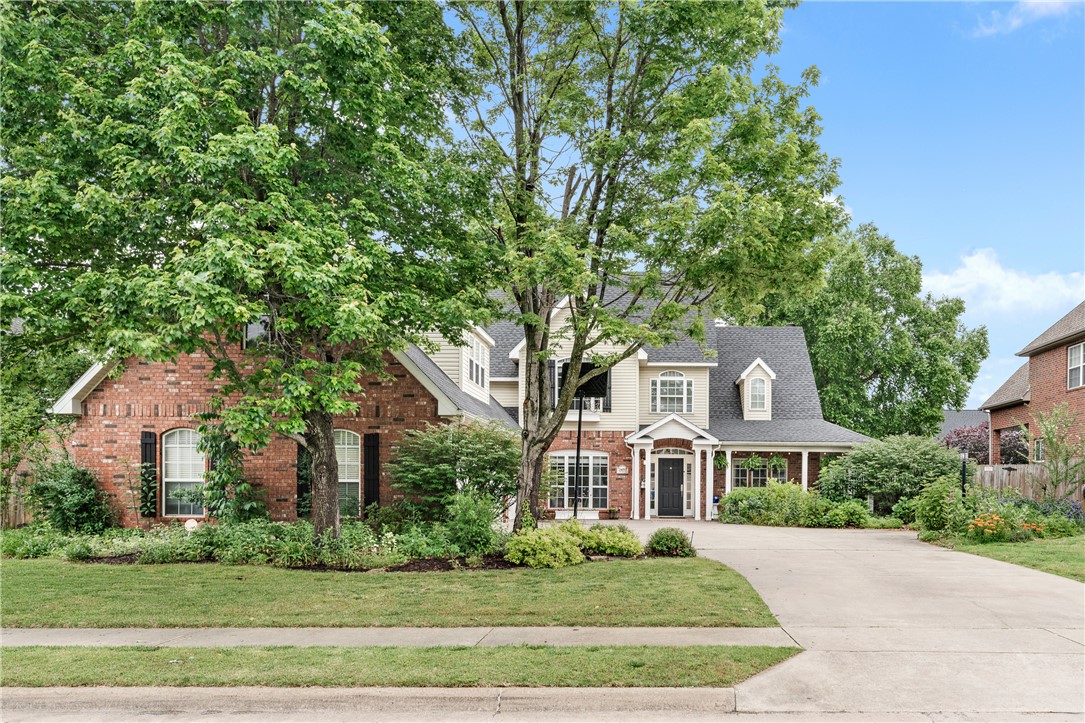Covington Park Ph II - Residential