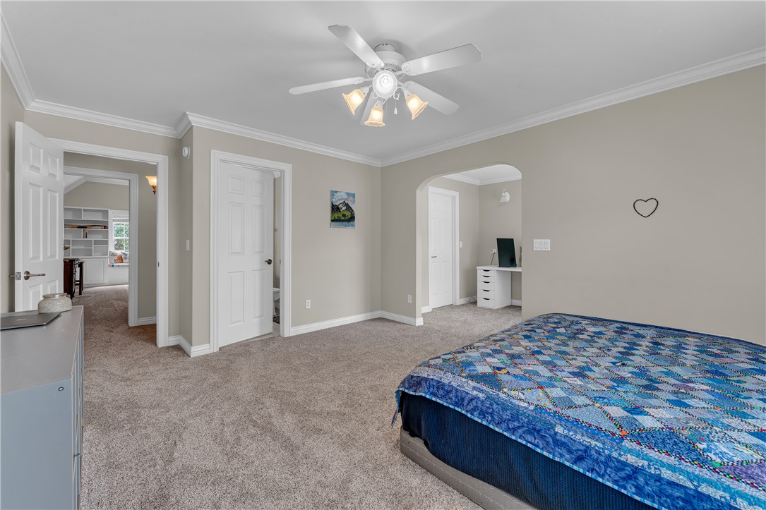 Covington Park Ph II - Residential