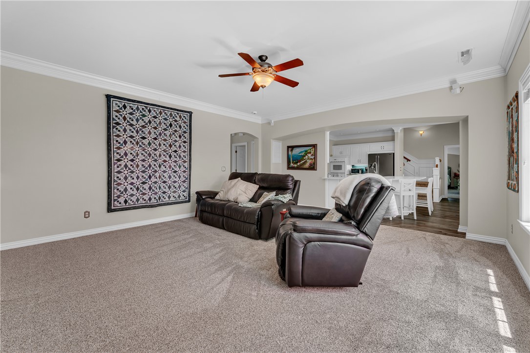 Covington Park Ph II - Residential