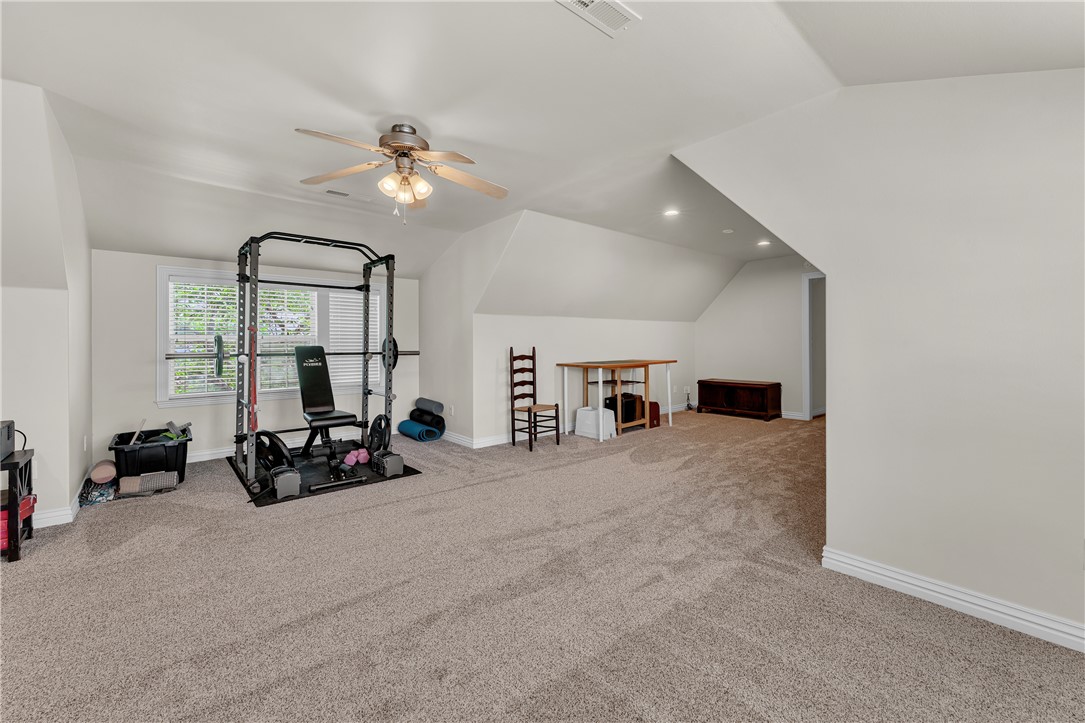 Covington Park Ph II - Residential