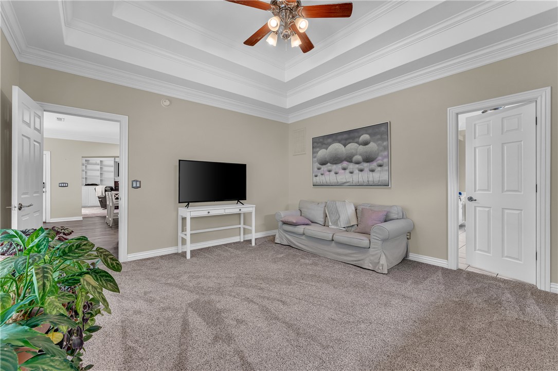 Covington Park Ph II - Residential