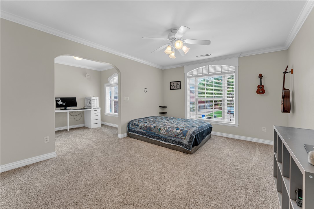 Covington Park Ph II - Residential