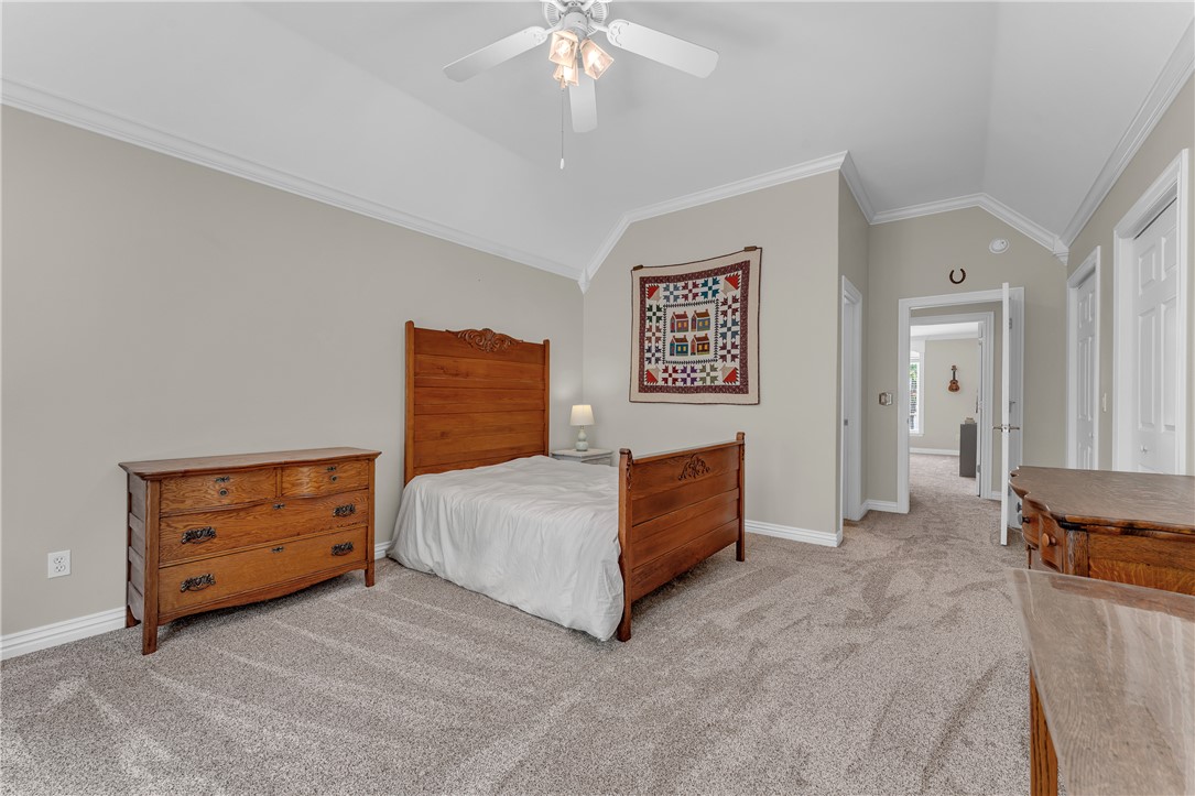 Covington Park Ph II - Residential