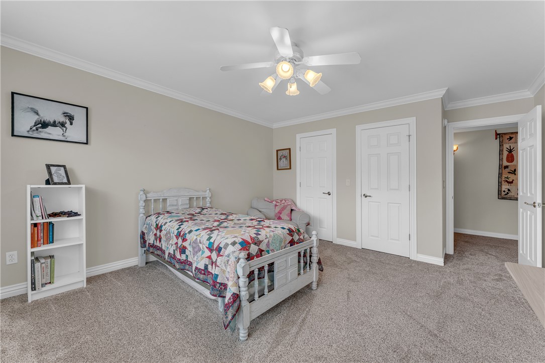 Covington Park Ph II - Residential