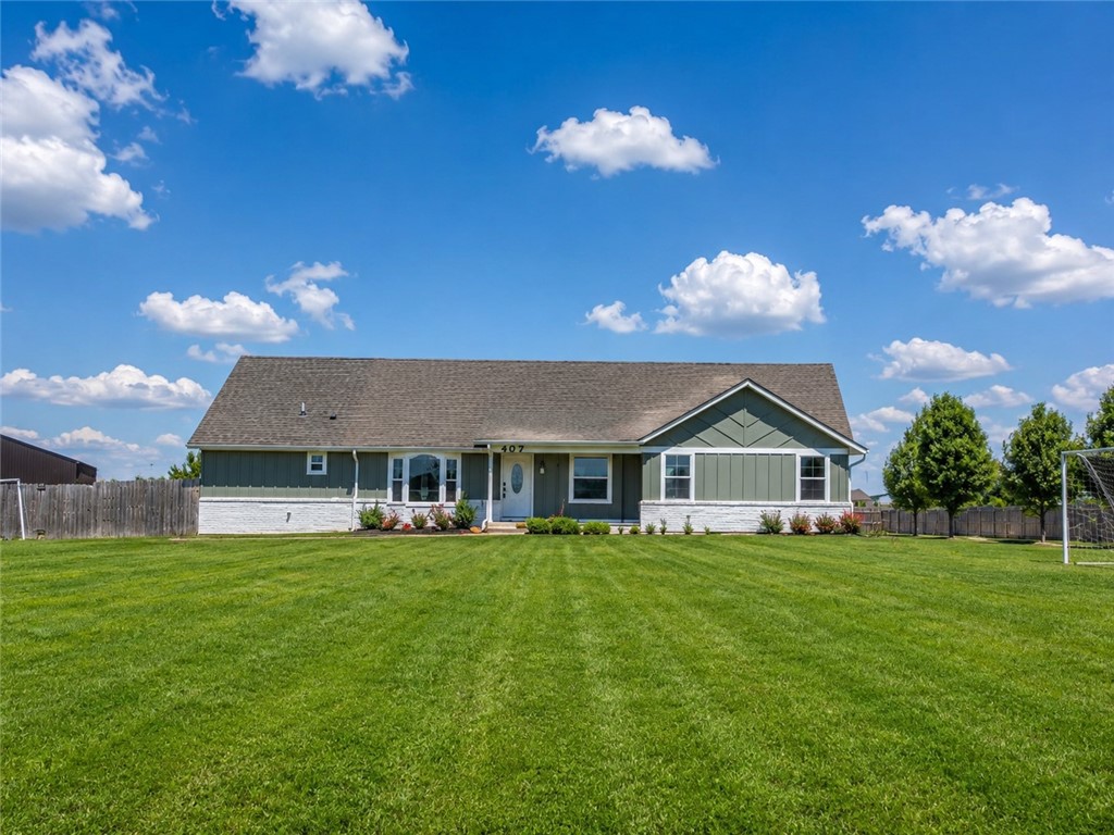 New Hindsville Rep - Residential