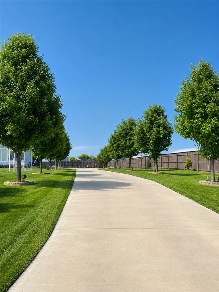 New Hindsville Rep - Residential