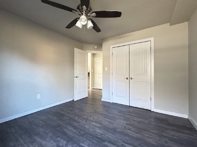 Sunset Woods - Residential Lease