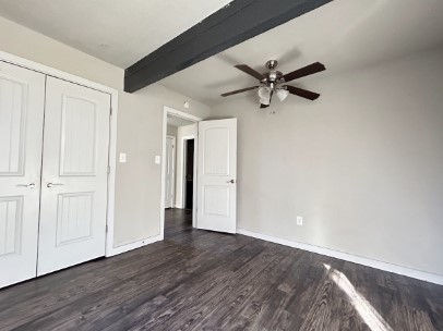 Sunset Woods - Residential Lease