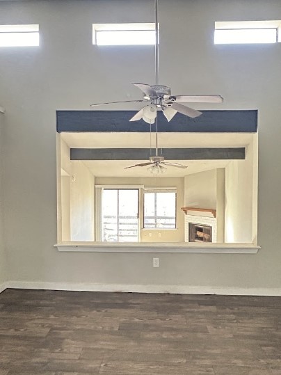 Sunset Woods - Residential Lease