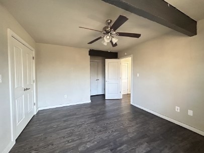 Sunset Woods - Residential Lease
