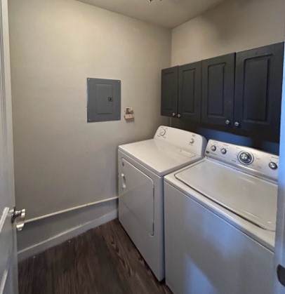 Sunset Woods - Residential Lease