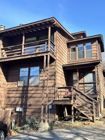 Sunset Woods - Residential Lease