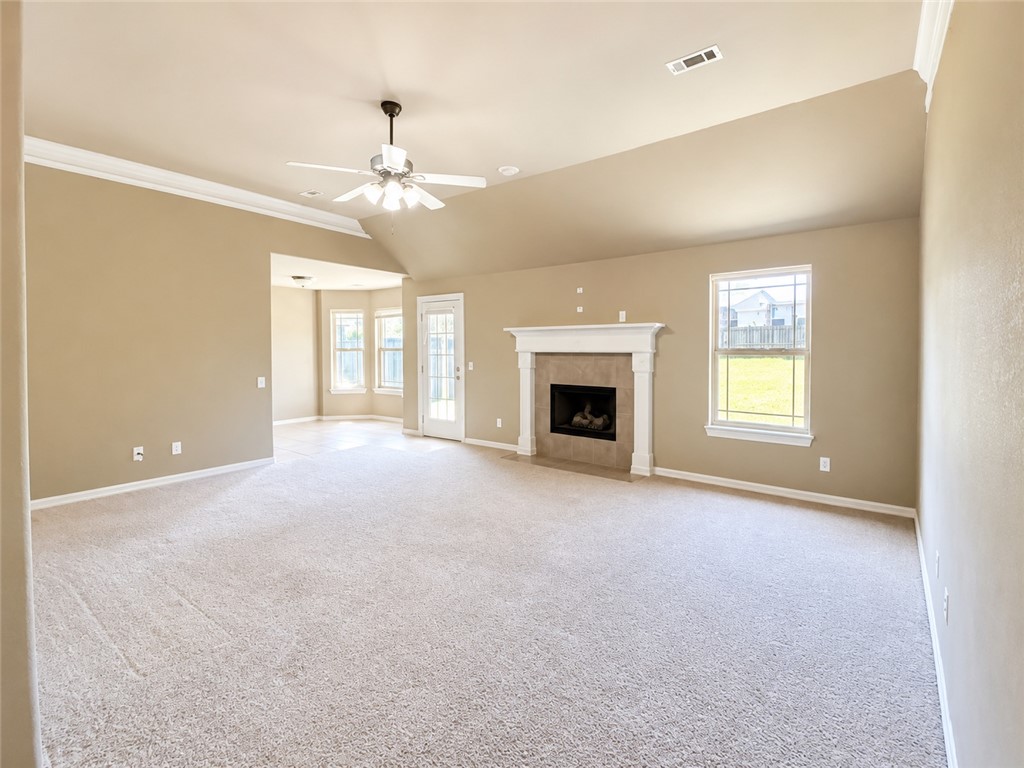 Clearwood Crossings Sub - Residential Lease