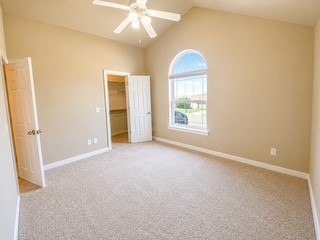 Clearwood Crossings Sub - Residential Lease