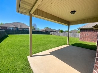 Clearwood Crossings Sub - Residential Lease