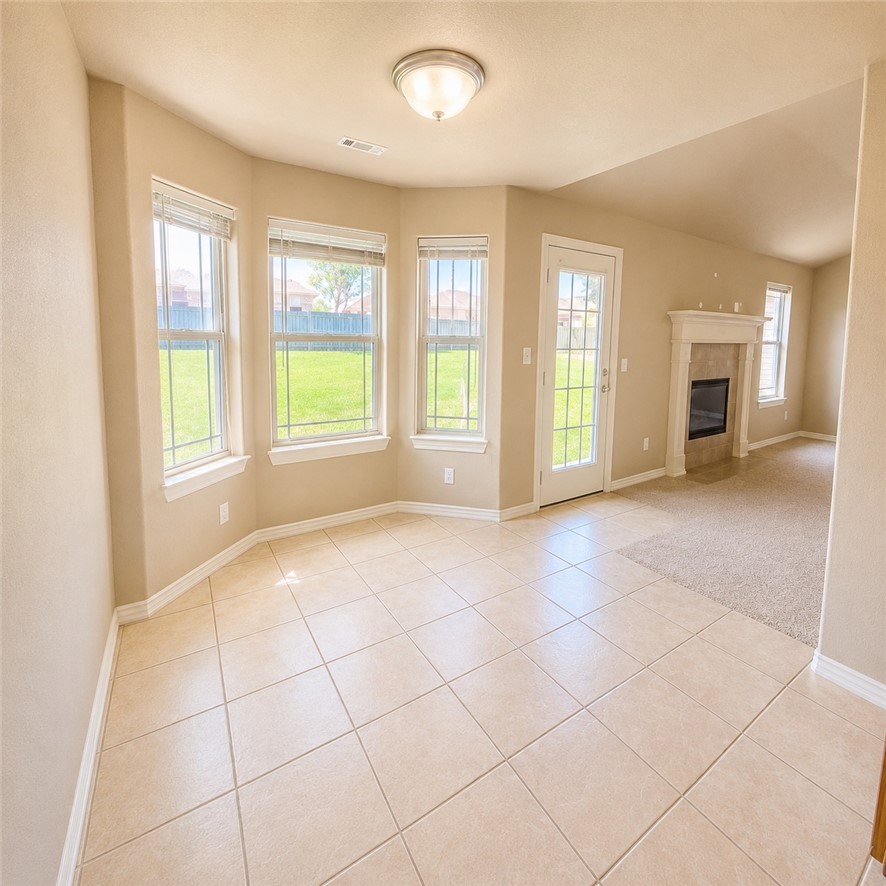 Clearwood Crossings Sub - Residential Lease