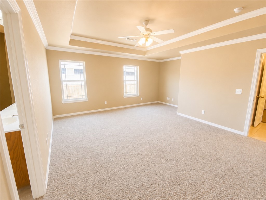 Clearwood Crossings Sub - Residential Lease