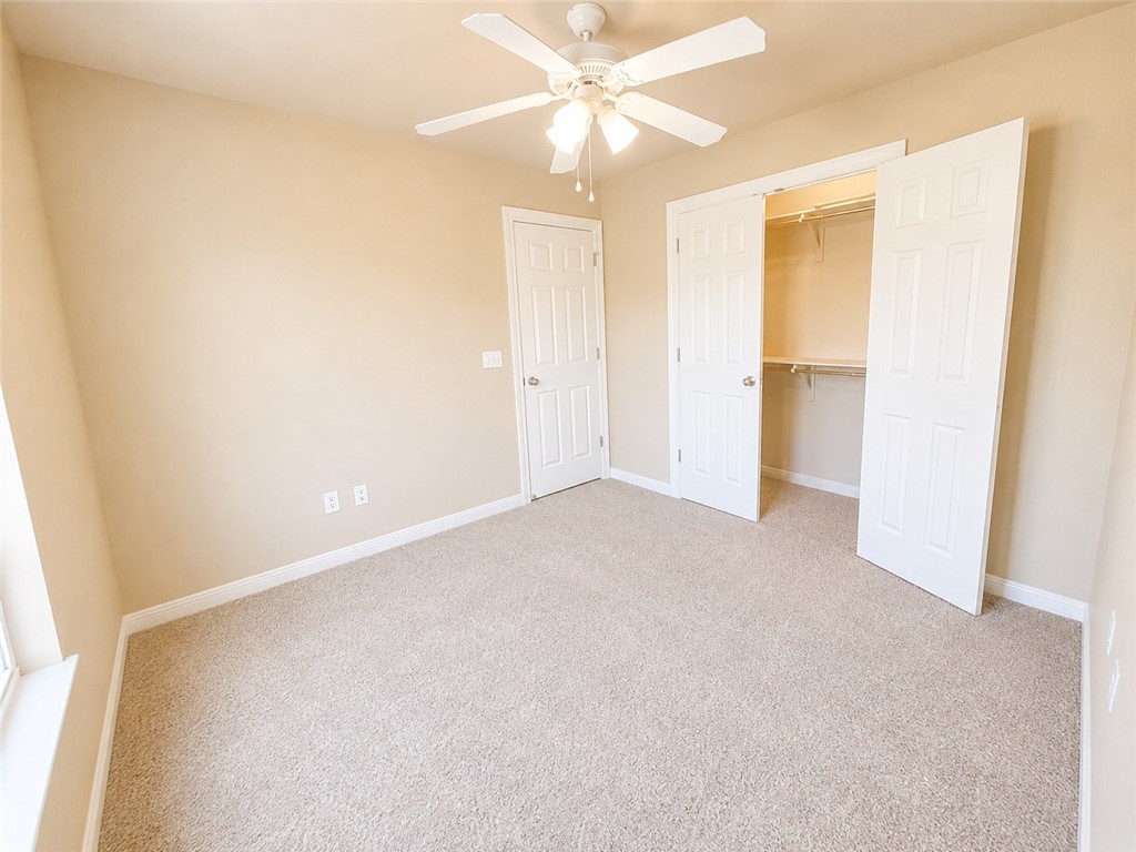 Clearwood Crossings Sub - Residential Lease