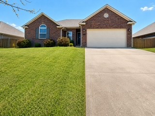 Clearwood Crossings Sub - Residential Lease