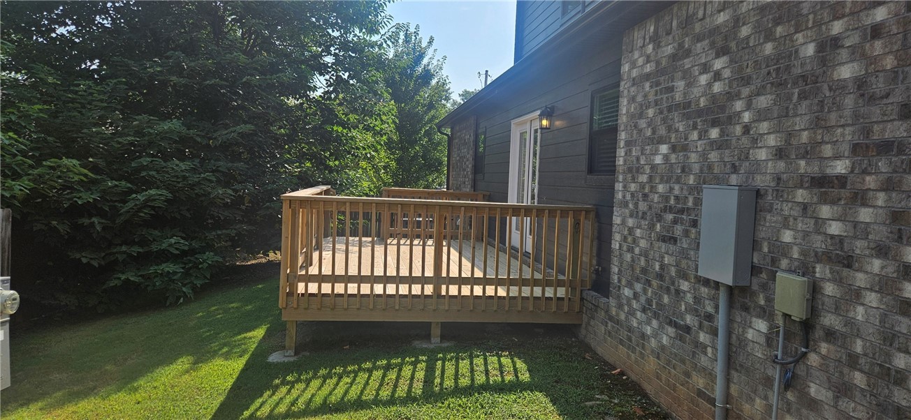 Redbird Sub - Residential Lease