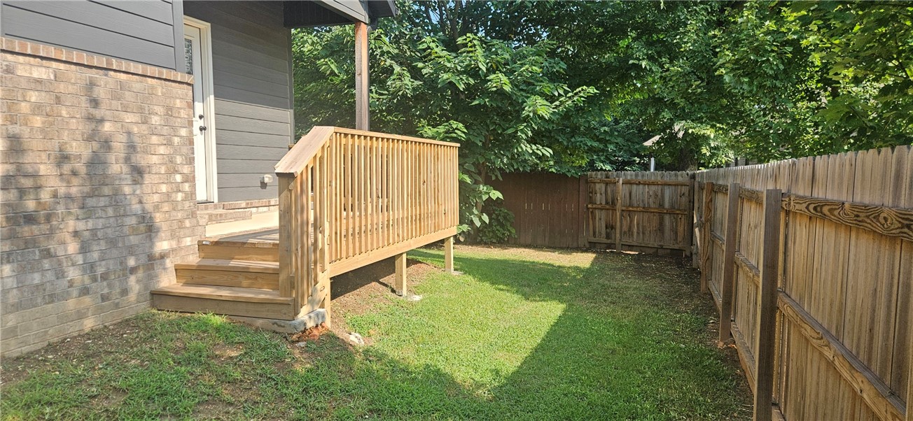 Redbird Sub - Residential Lease