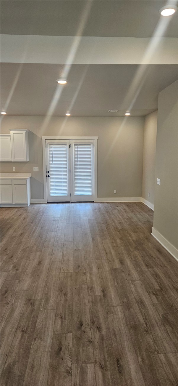 Redbird Sub - Residential Lease
