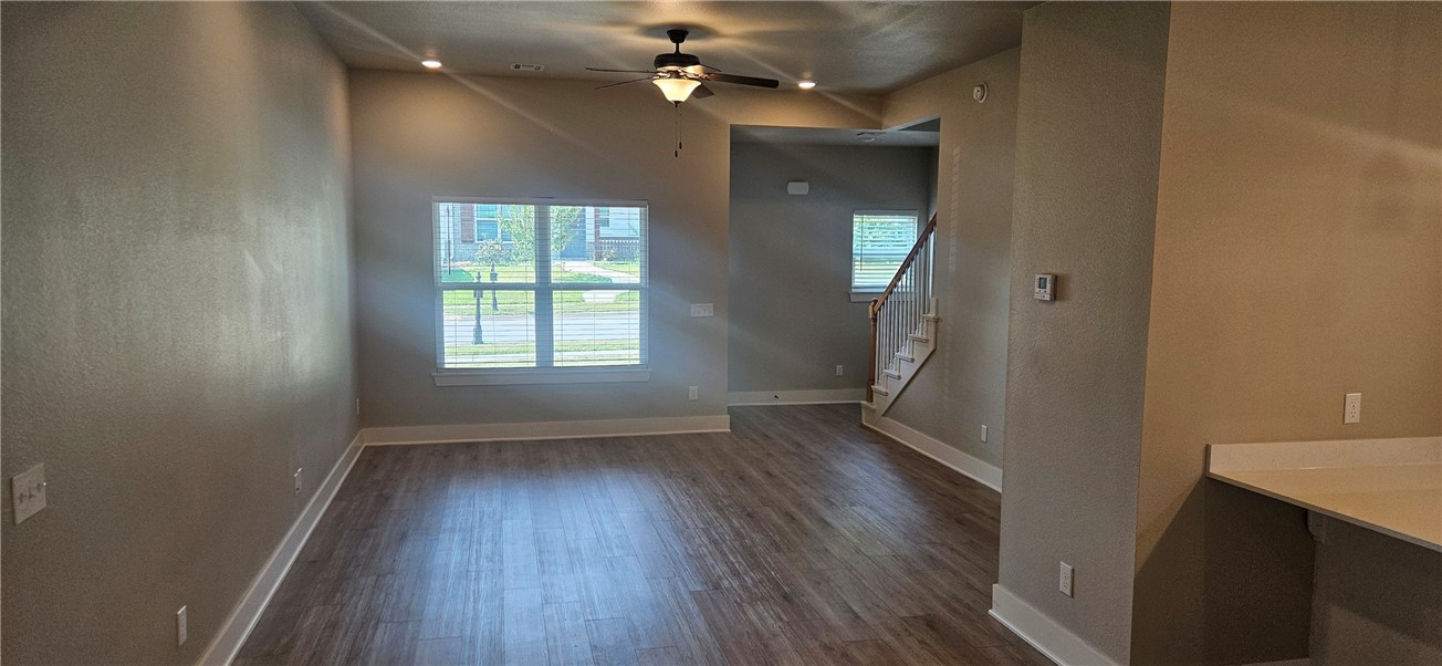 Redbird Sub - Residential Lease