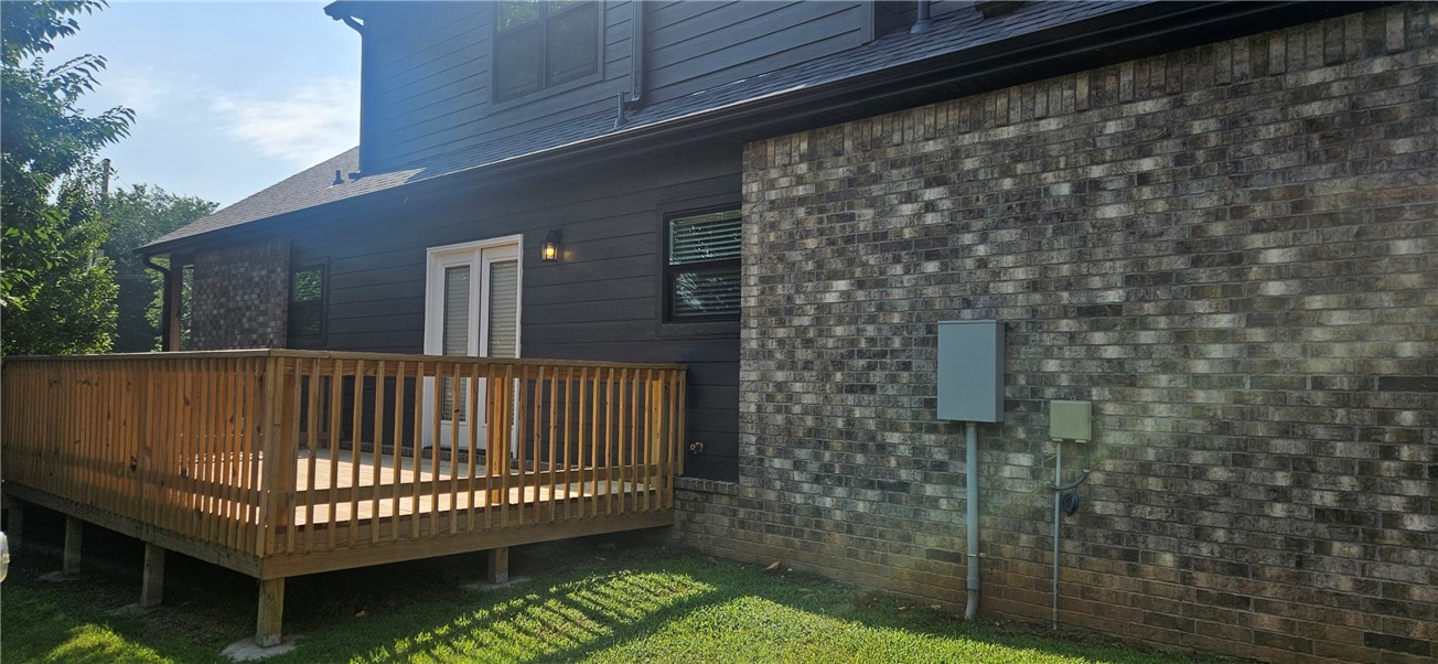Redbird Sub - Residential Lease