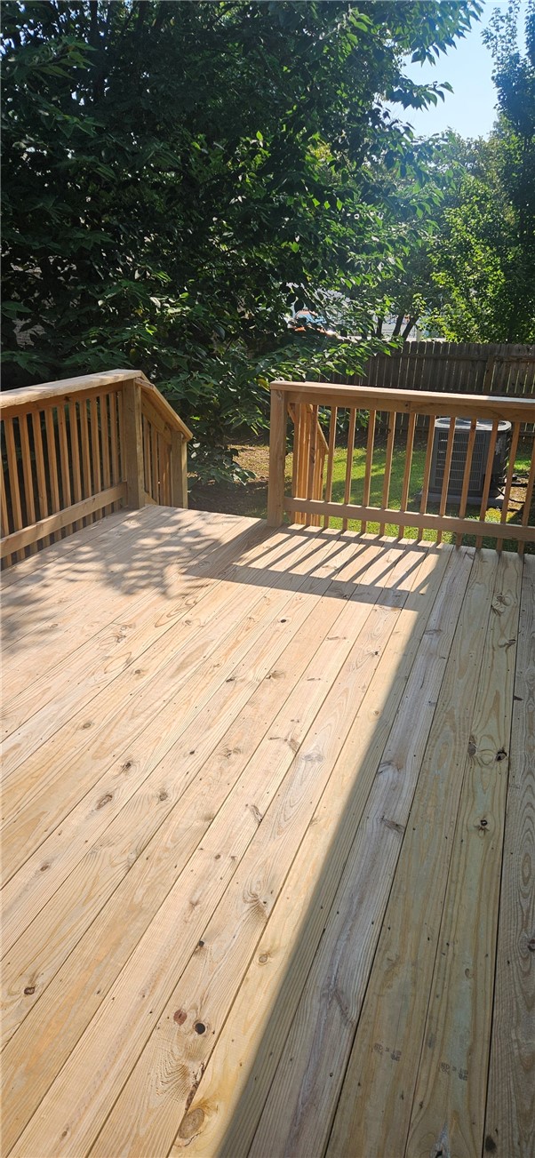 Redbird Sub - Residential Lease