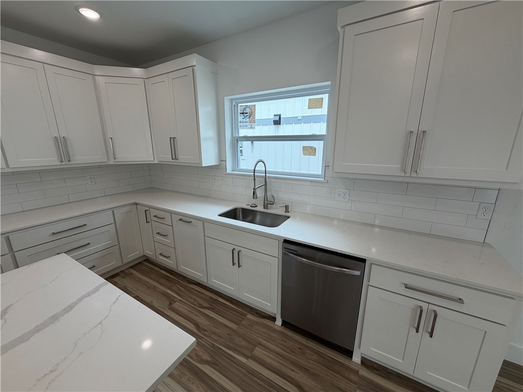 Ora & Sang - Residential Lease