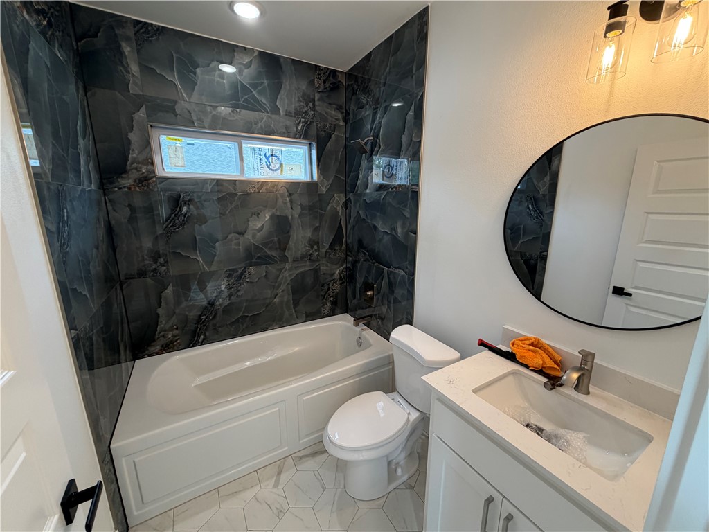 Ora & Sang - Residential Lease