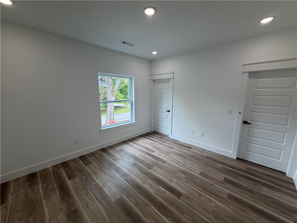 Ora & Sang - Residential Lease