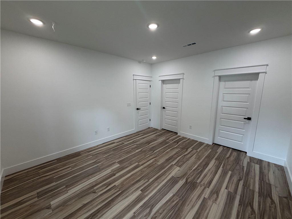 Ora & Sang - Residential Lease