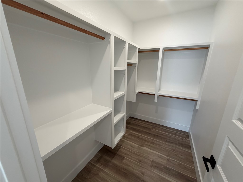 Ora & Sang - Residential Lease